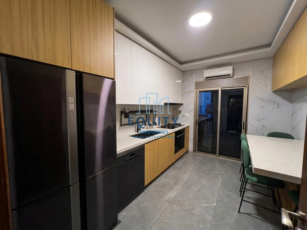 Apartment for rent in Zalka