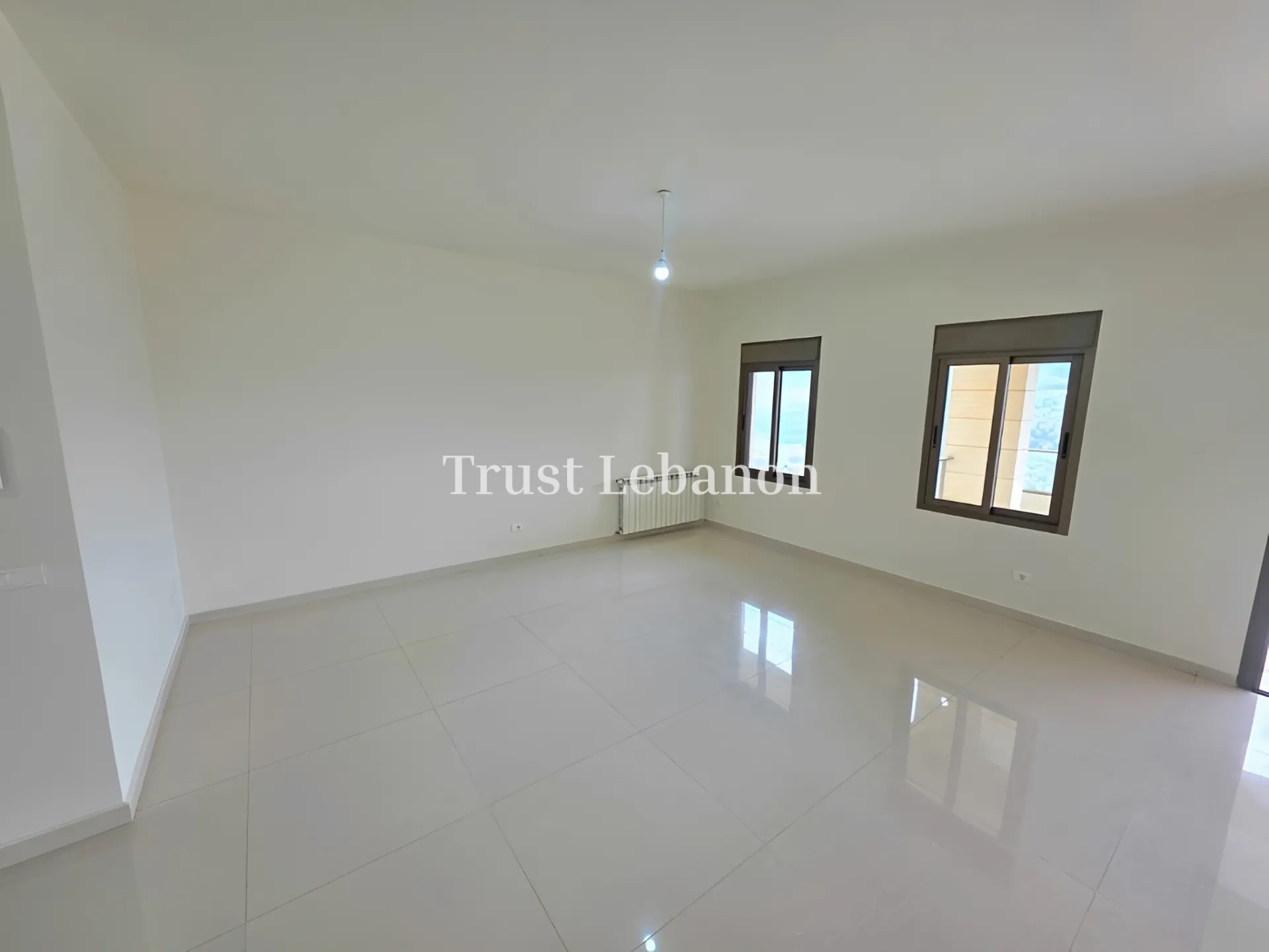 Duplex for sale in Cornet Chahwan