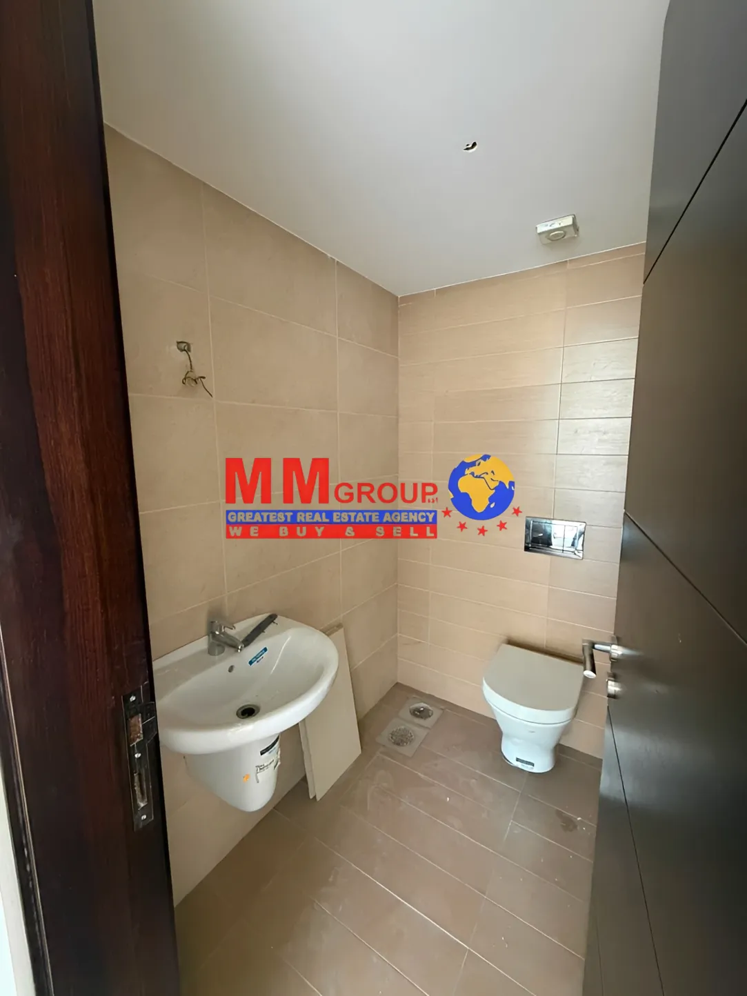 Duplex for rent in Mansourieh