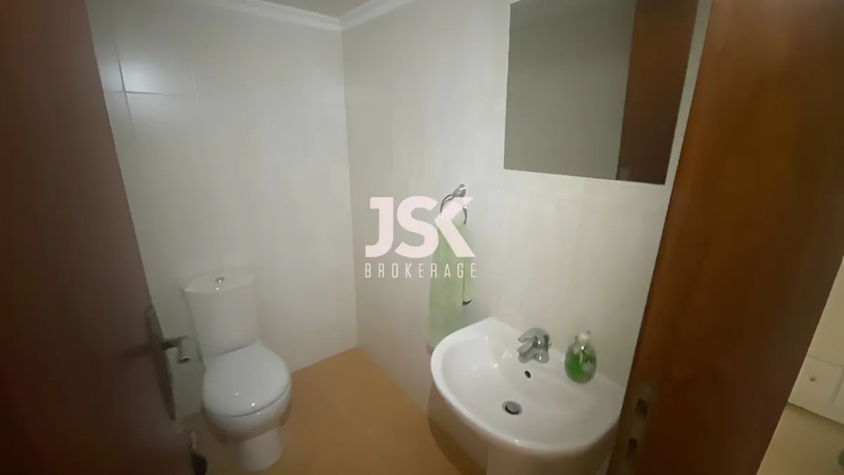 Apartment for Rent in Zouk Mikael, Lebanon