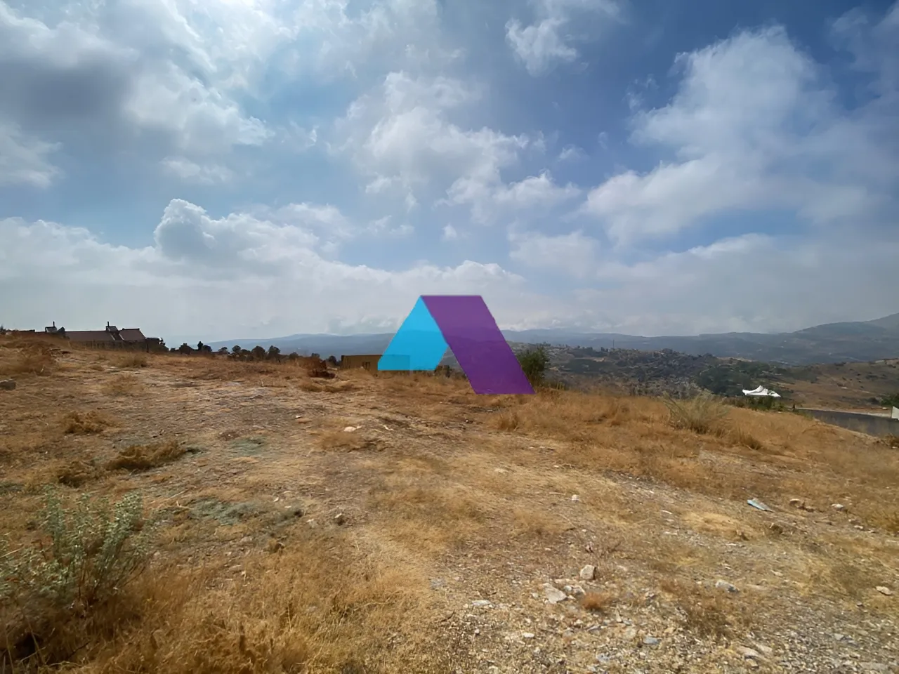Land for Sale in Faqra