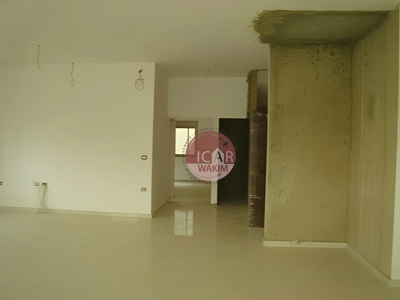 Triplex for Sale in Aaoukar