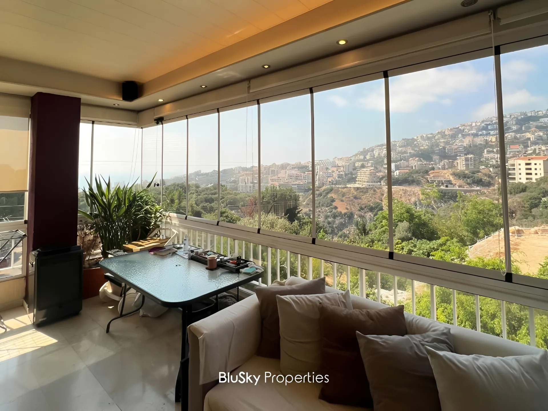 Apartment for sale in Kfar Hbab