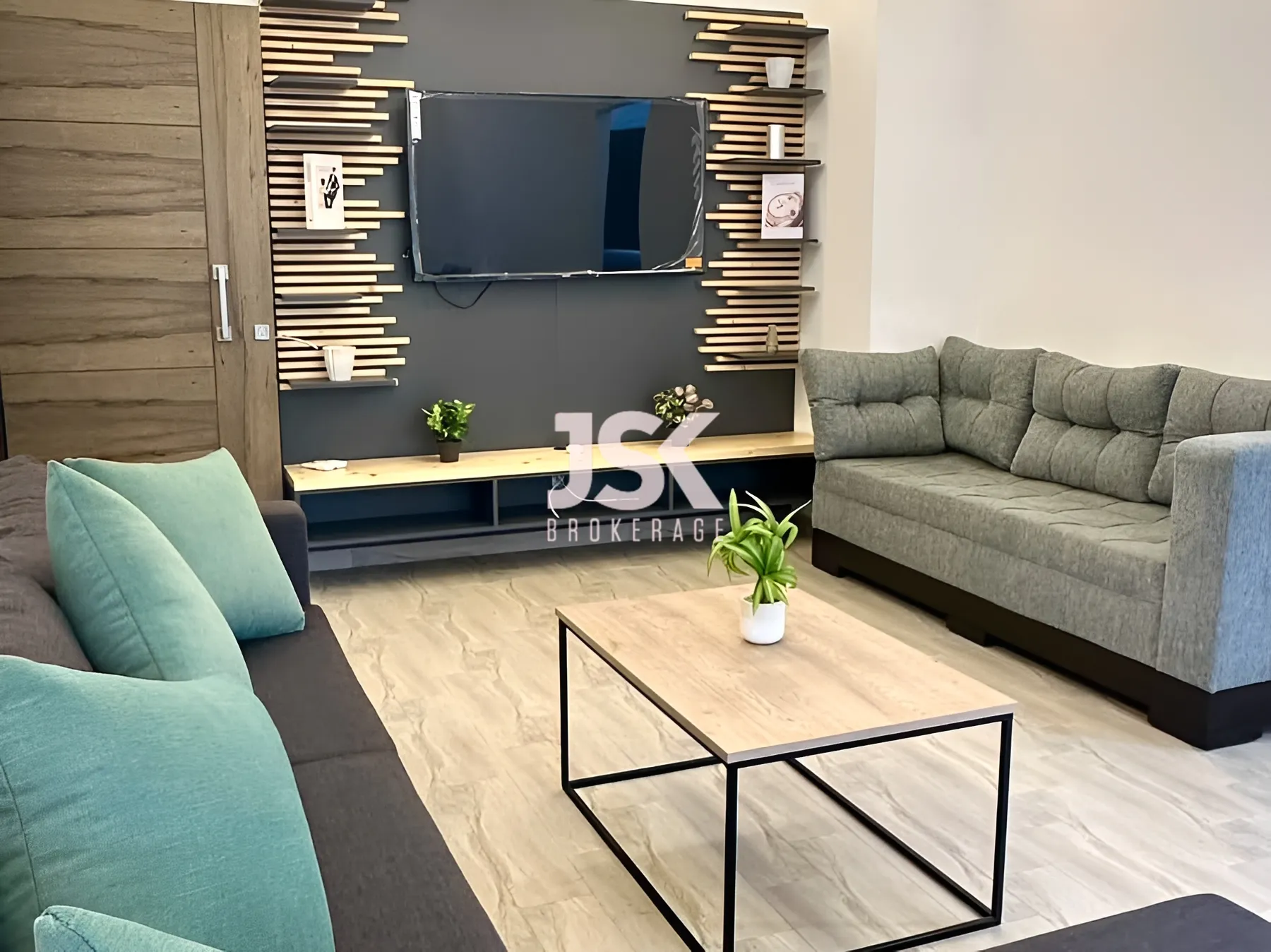 Apartment for Rent in Blat
