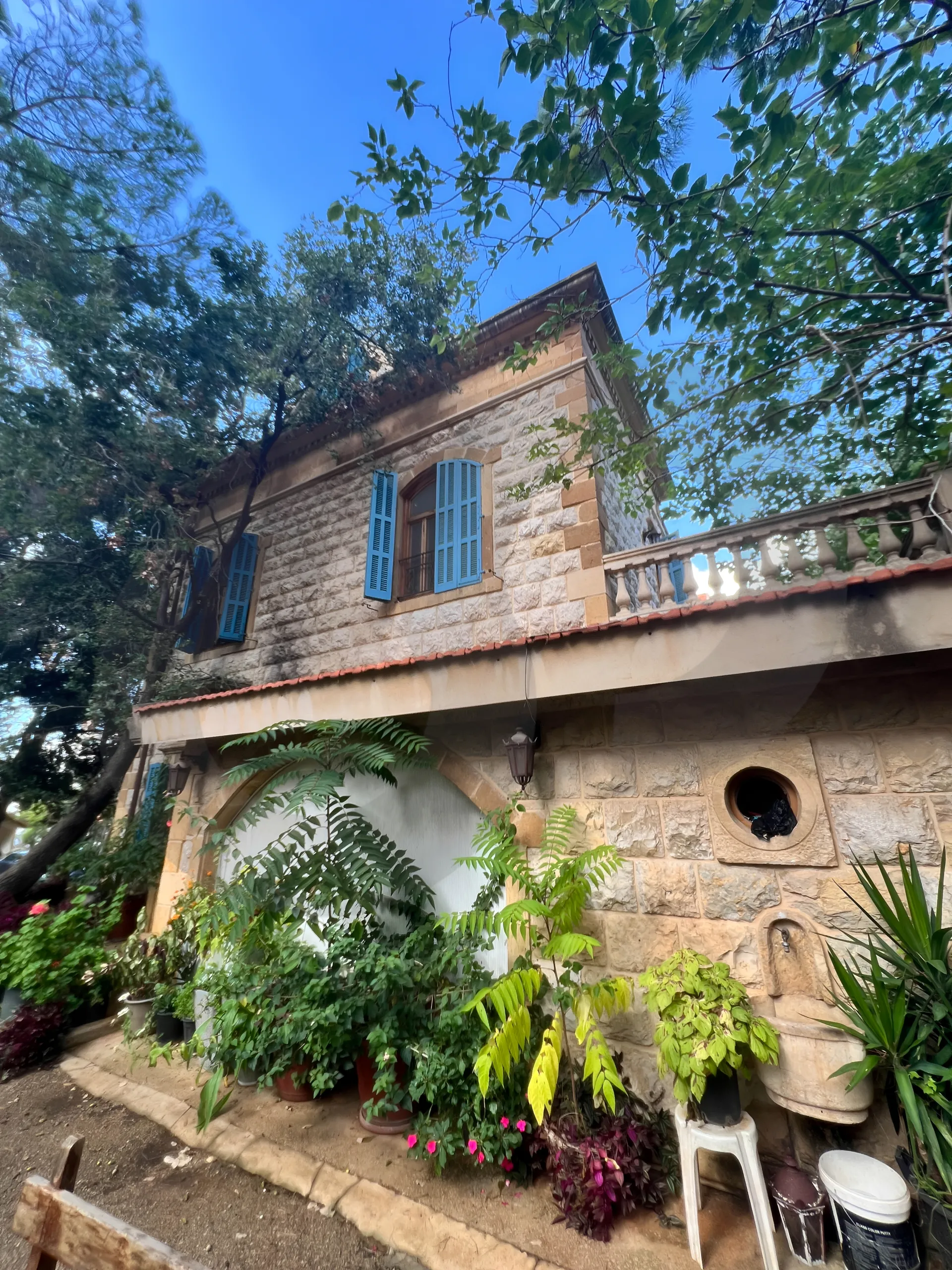 Villa for Sale in Cornet Chahwan
