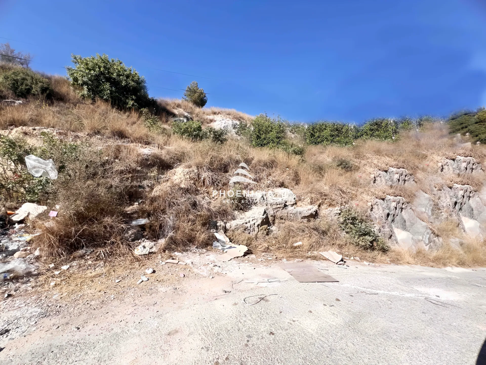 Land for Sale in Blat