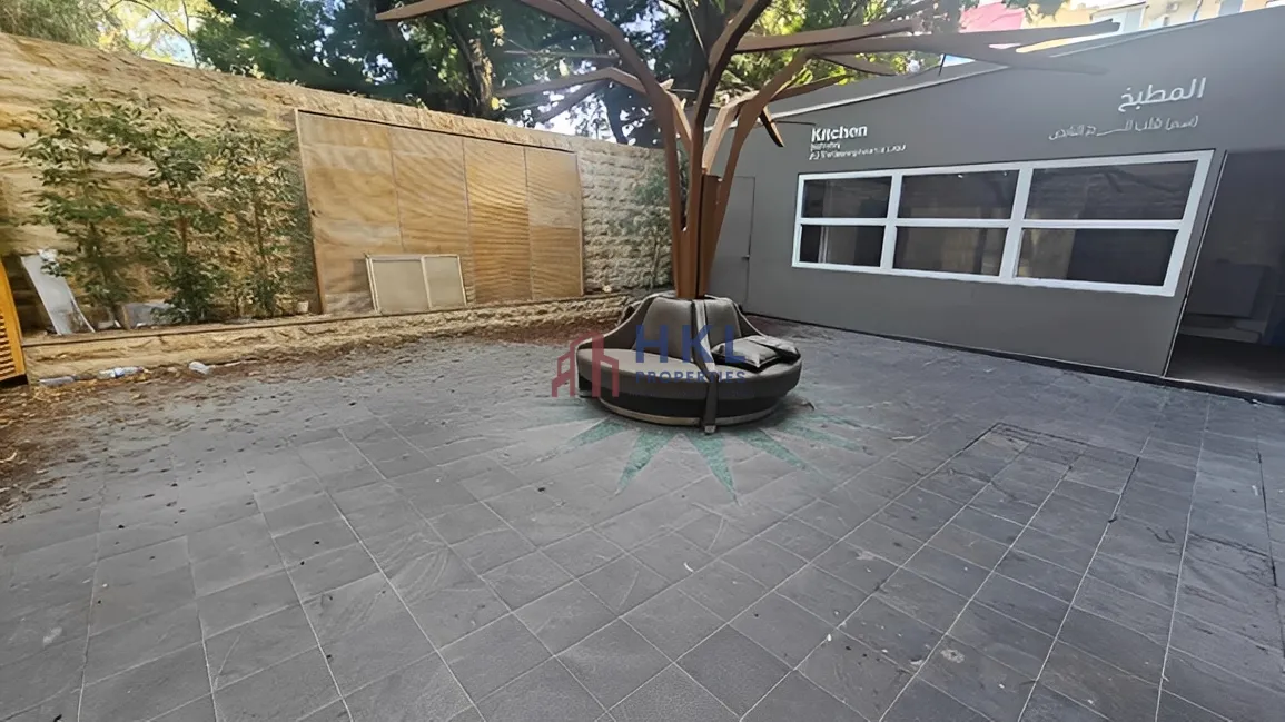 Shop for Rent in Mar Mikhael, Beirut, Lebanon