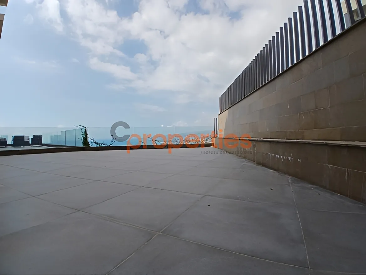 Apartment for Sale in Nahr Ibrahim - 3 bath