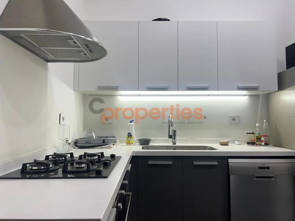 Apartment for Rent in Achrafieh