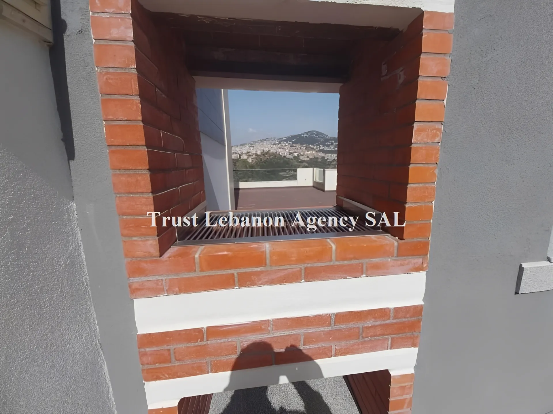 Apartment for Sale in Baabda Louaizeh Lebanon