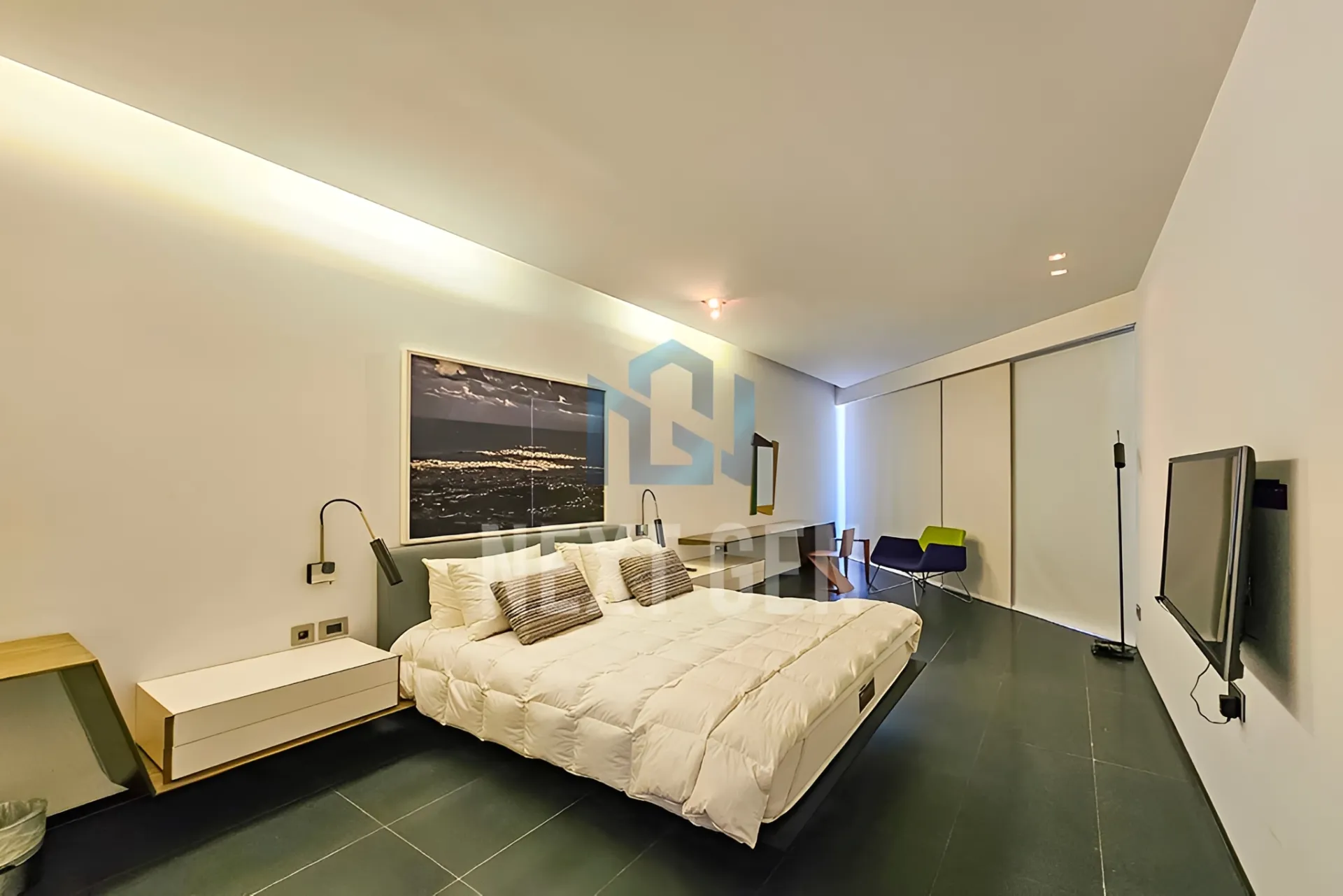 Apartment for rent in Downtown, beirut, Lebanon