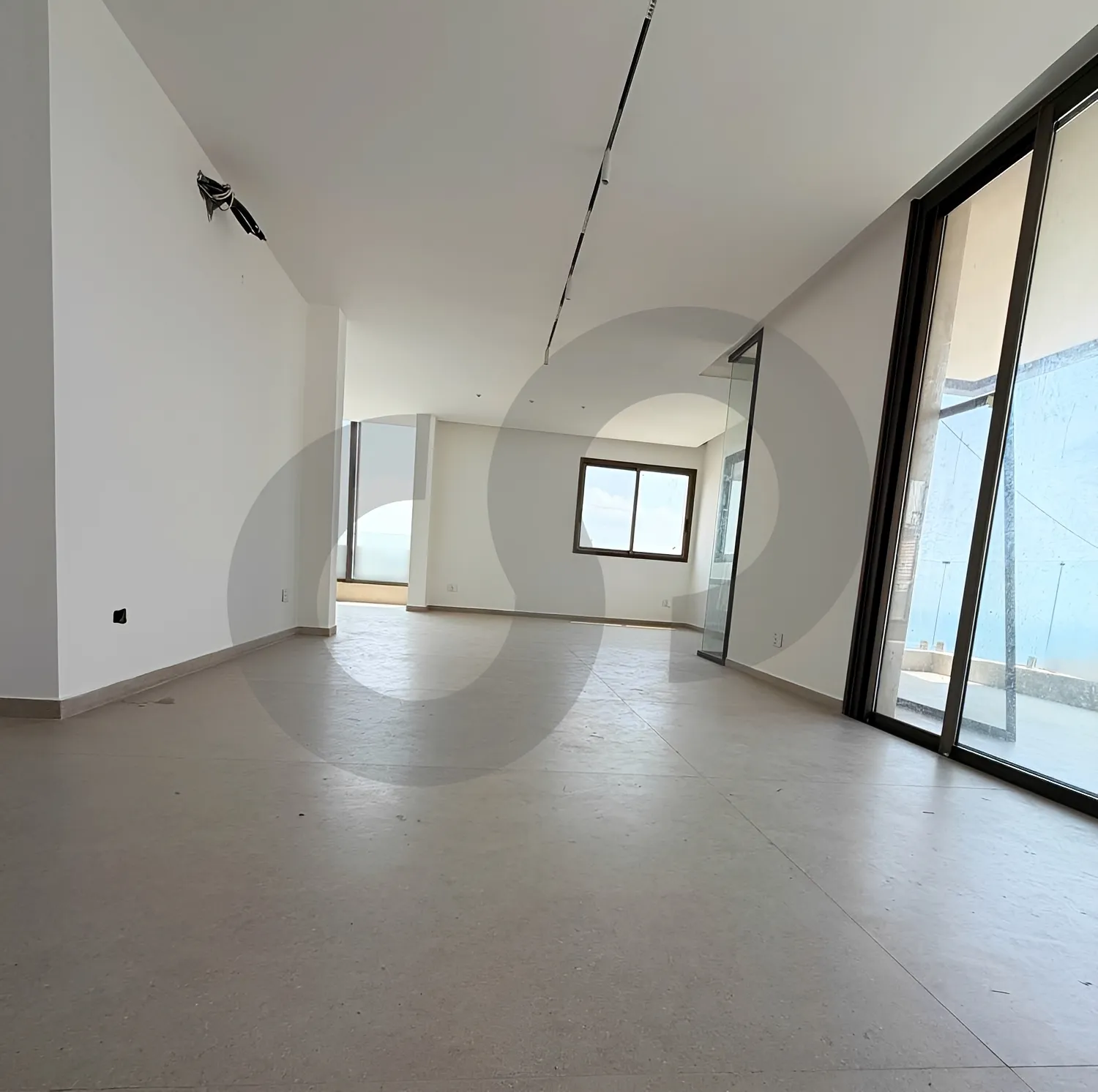 Apartment for Sale in Rabieh - 3 bed, 3 bath