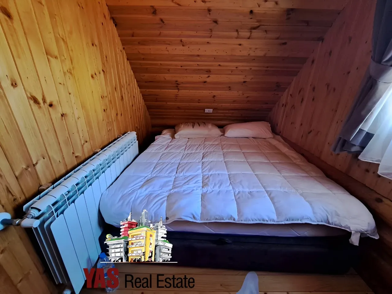 Chalet for Sale in Faqra