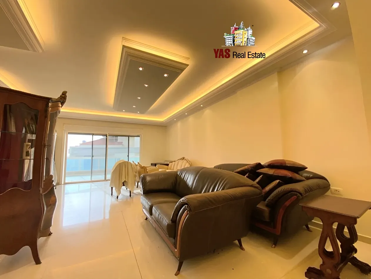 Apartment for Sale in Sahel Alma