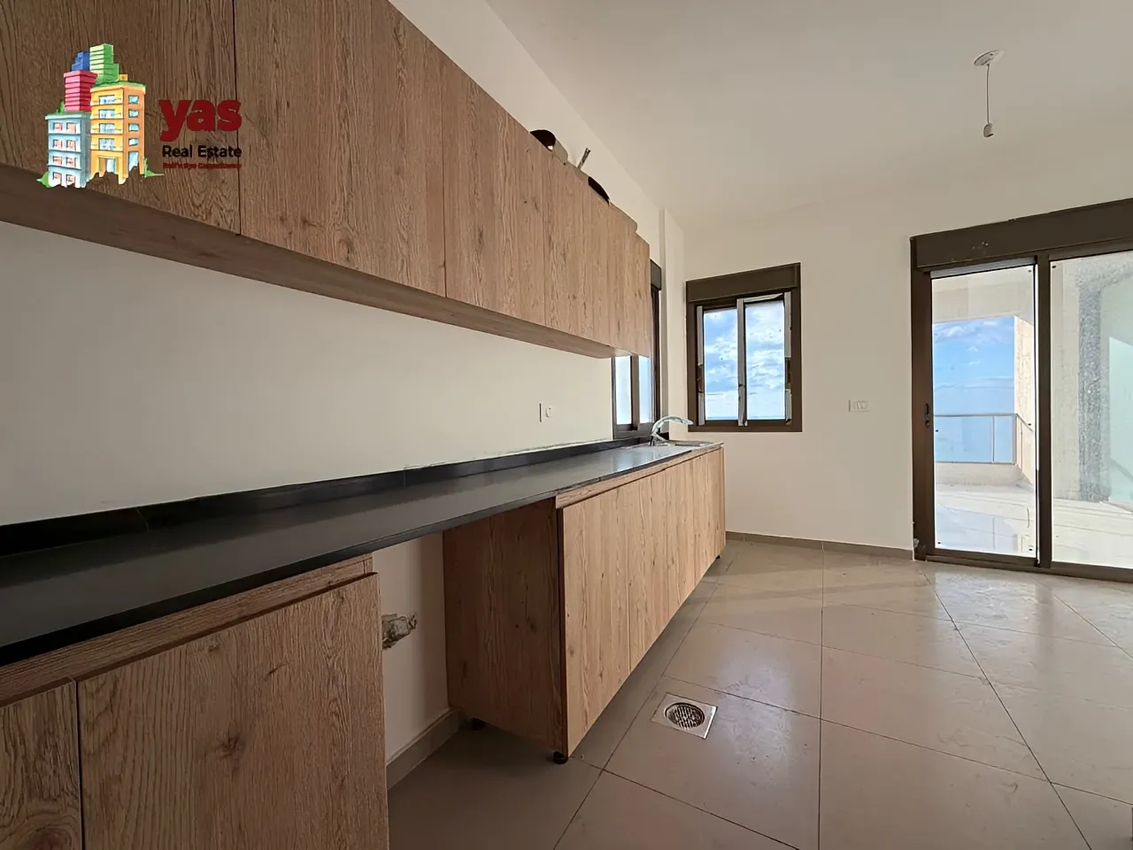Apartment for Sale in Sahel Alma - 3 bed, 4 bath