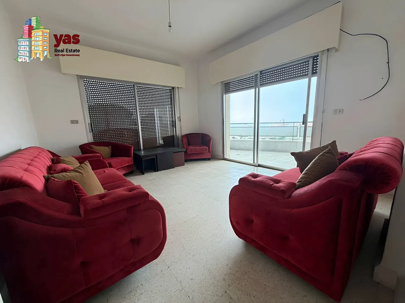 Apartment for Sale in Ajaltoun