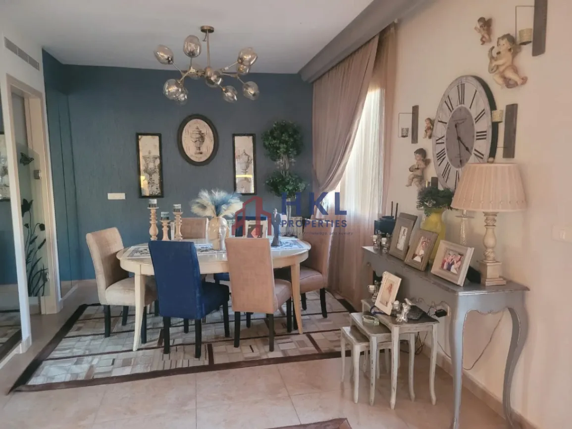 Apartment for sale in Mar Takla, Hazmieh, Lebanon