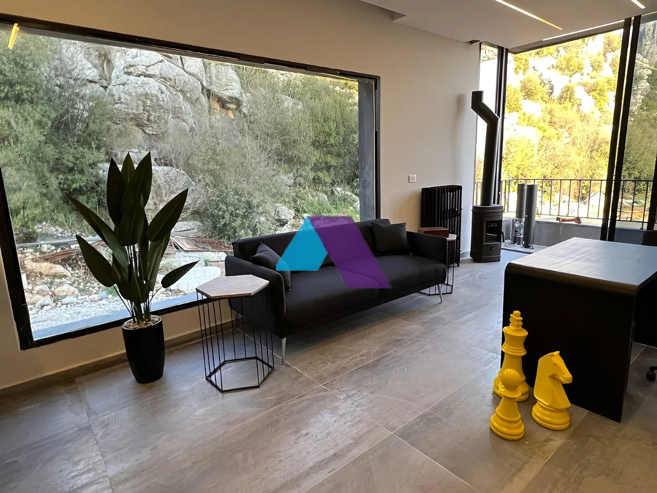Apartment for Sale in Faitroun