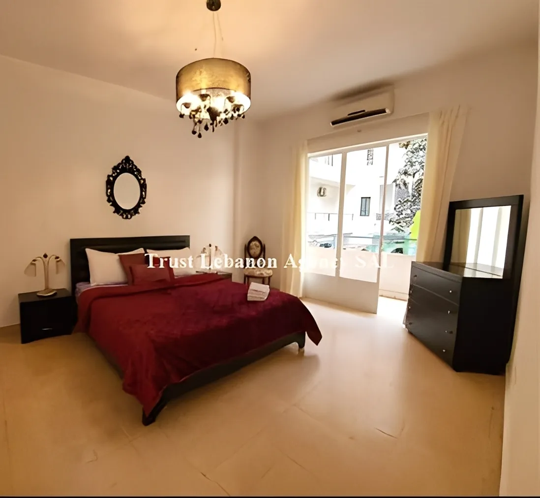 Apartment for Rent in Achrafieh