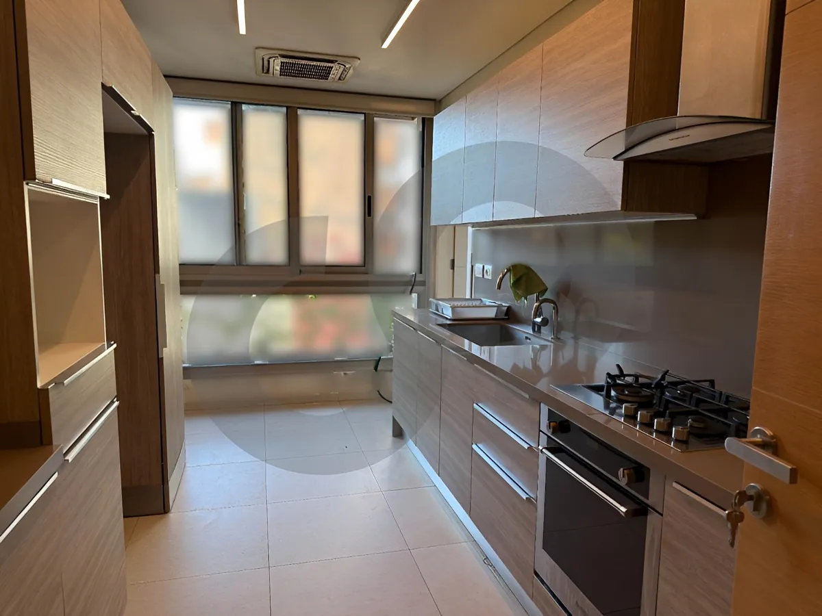 Apartment for Rent in Ain Al Mraiseh, Beirut, Lebanon - 3 bed, 4 bath