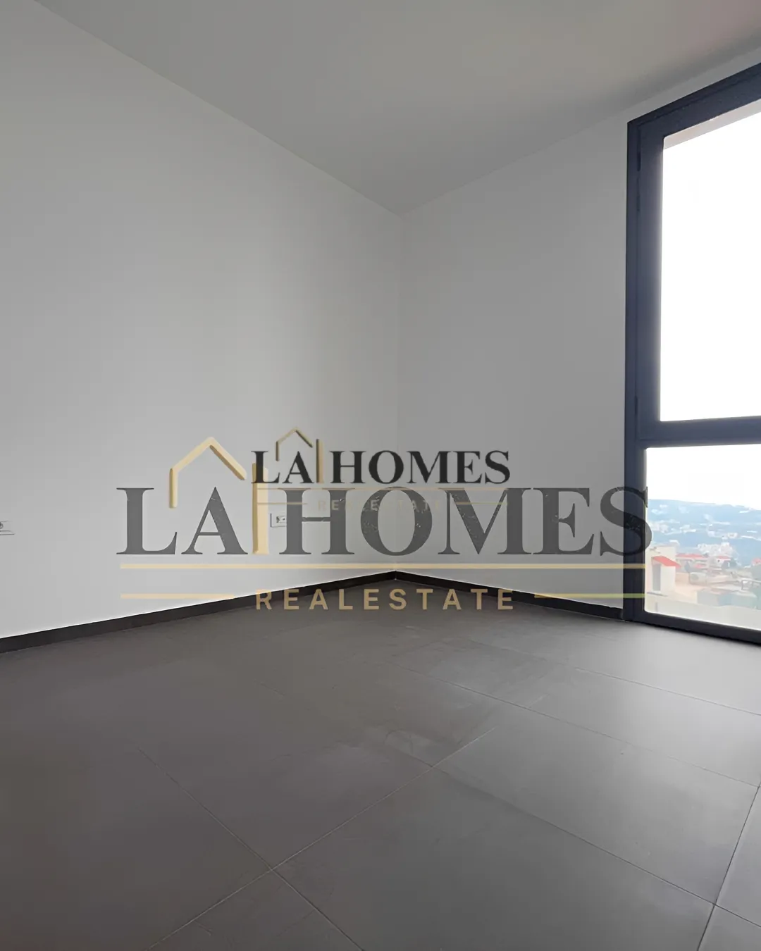 Apartment for rent in Ain Saadeh