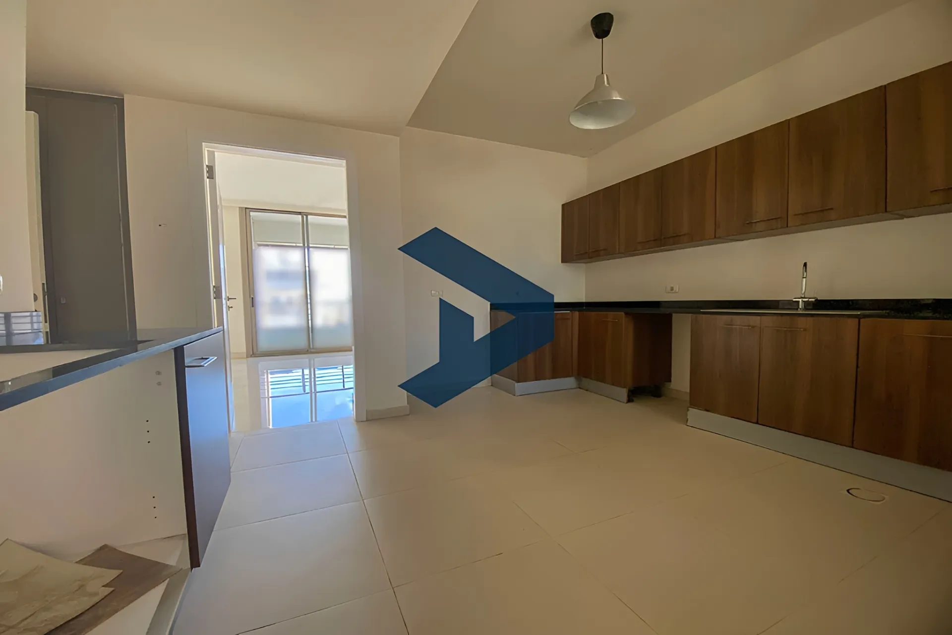 Apartment for sale in Clemenceau, Bayrut, Lebanon