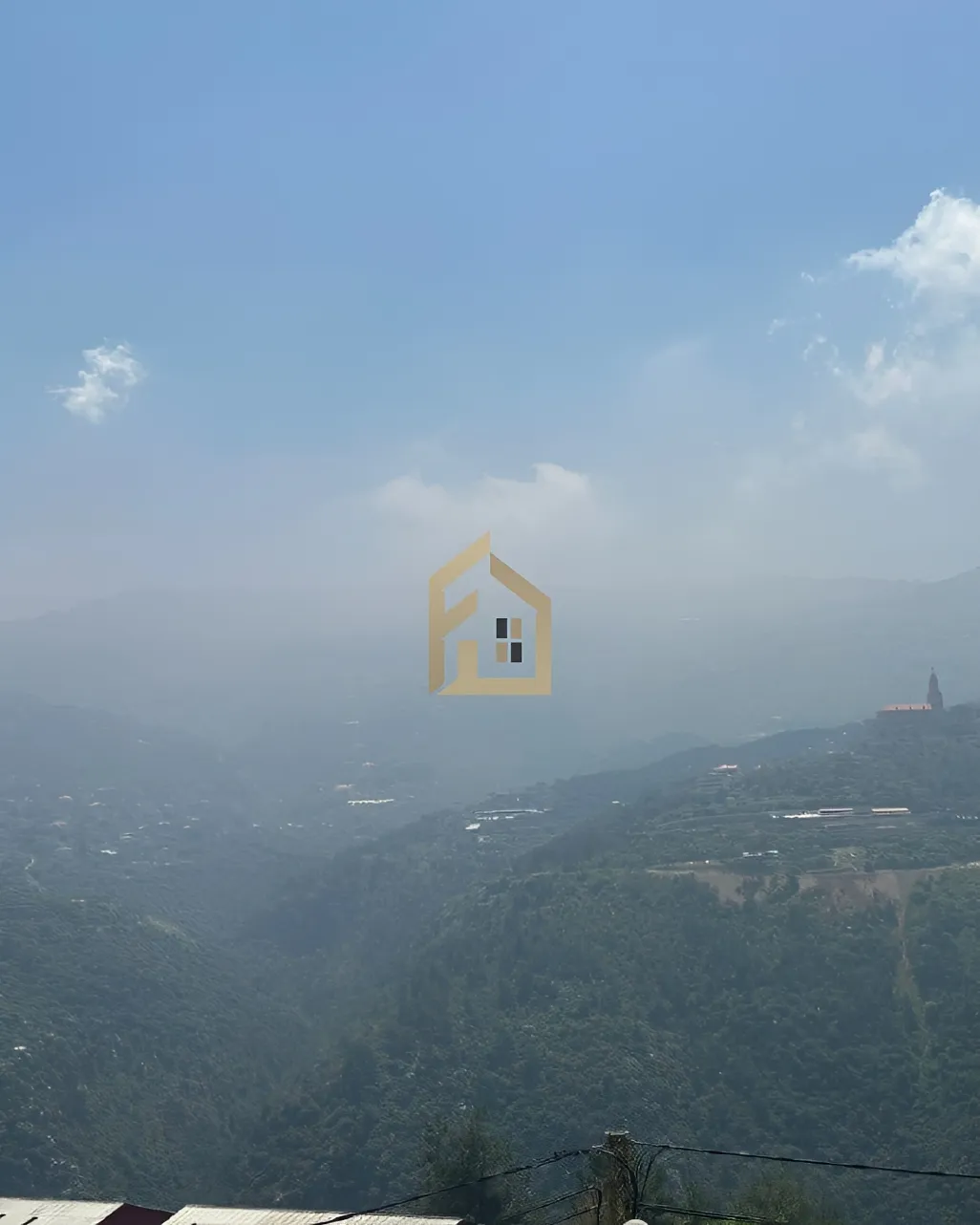 Residential Land for sale in Ballouneh, Lebanon