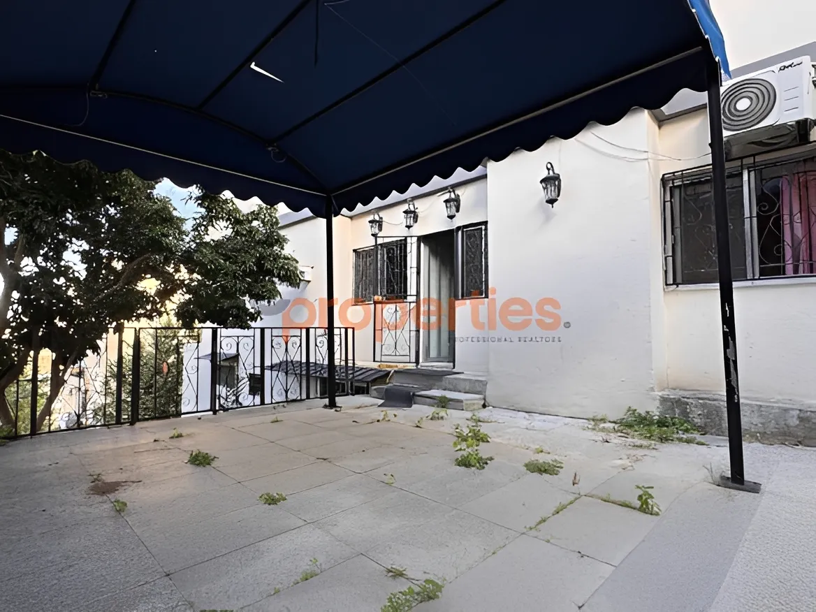 Apartment for Sale in Dik El Mehdi - 3 bed, 3 bath