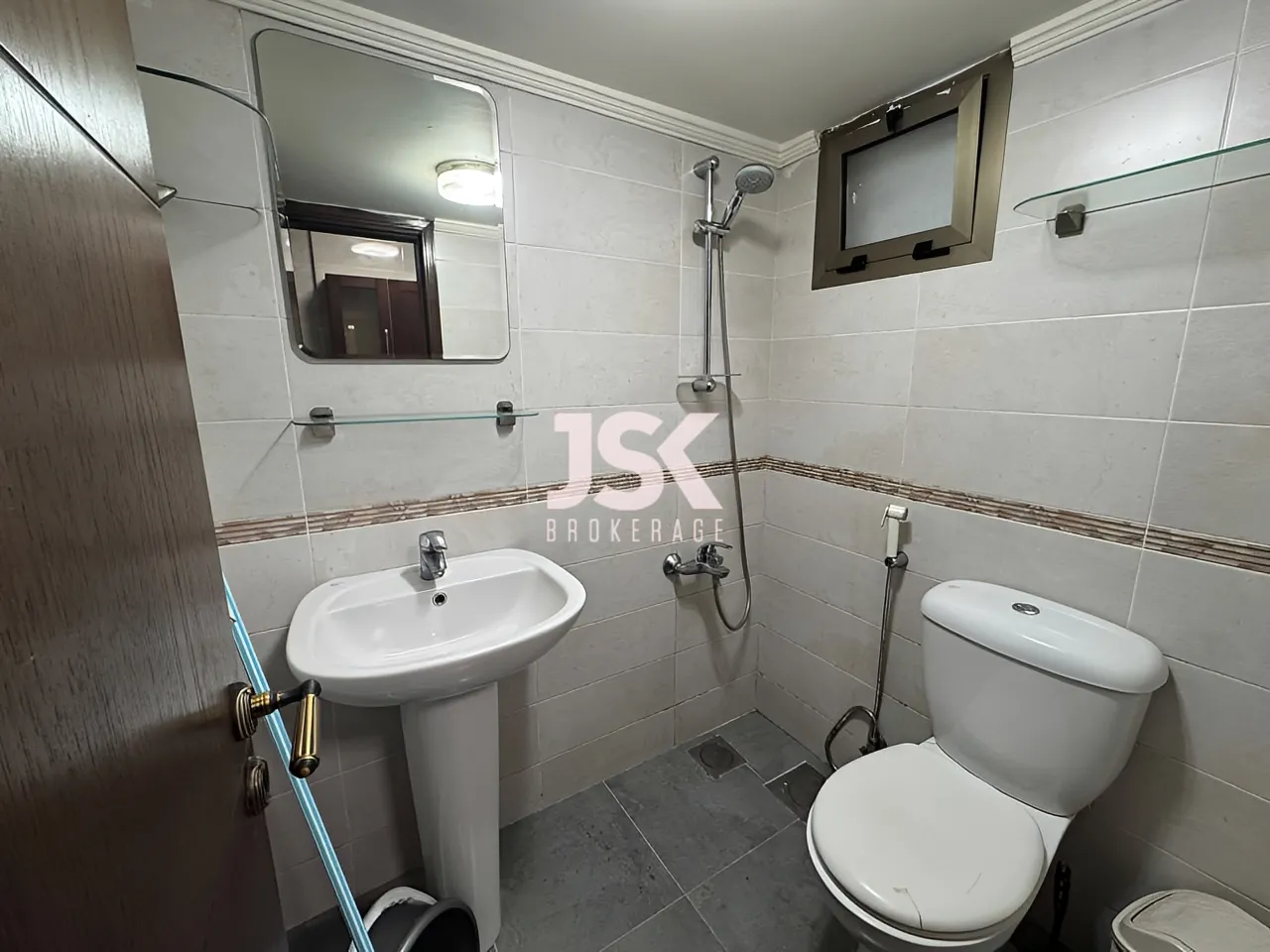 Apartment for Rent in Ras Beirut