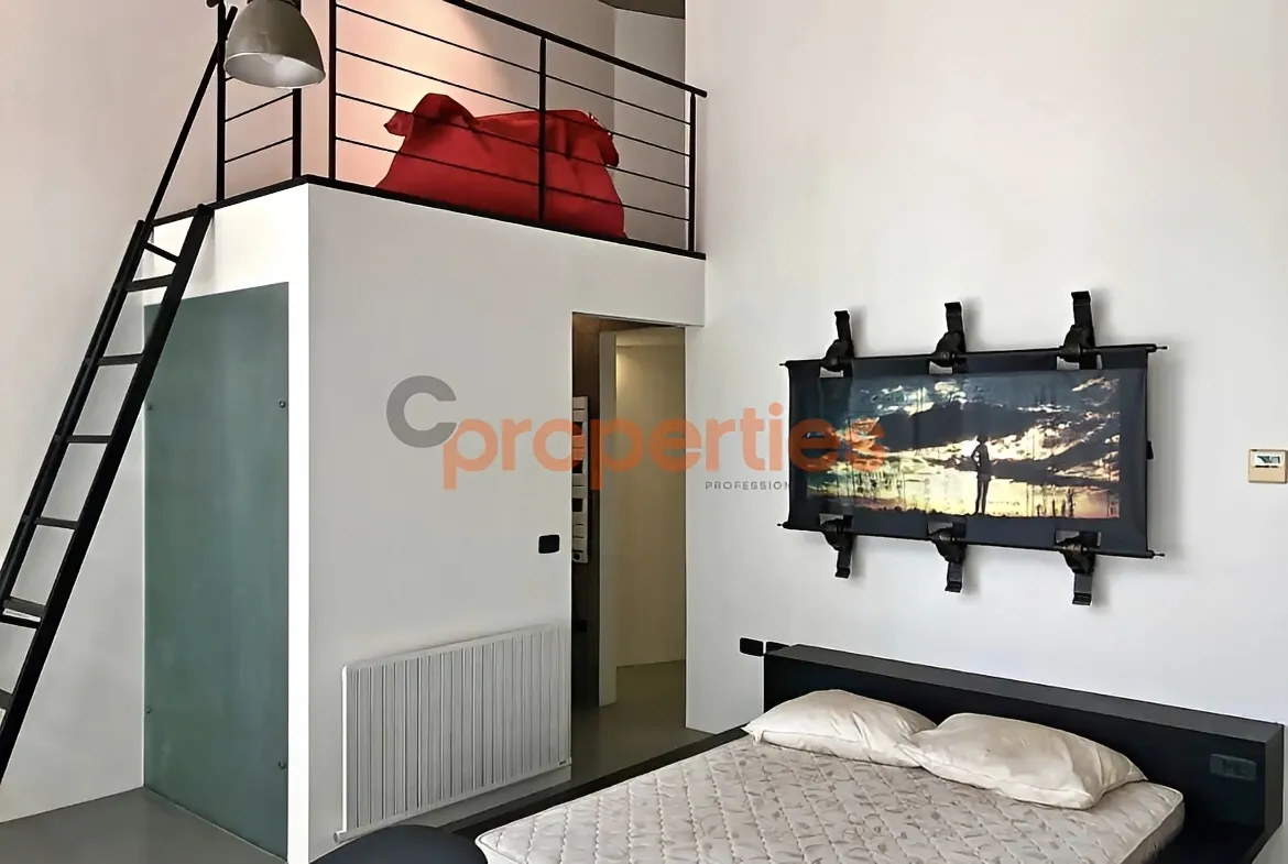 Apartment for Sale in Achrafieh