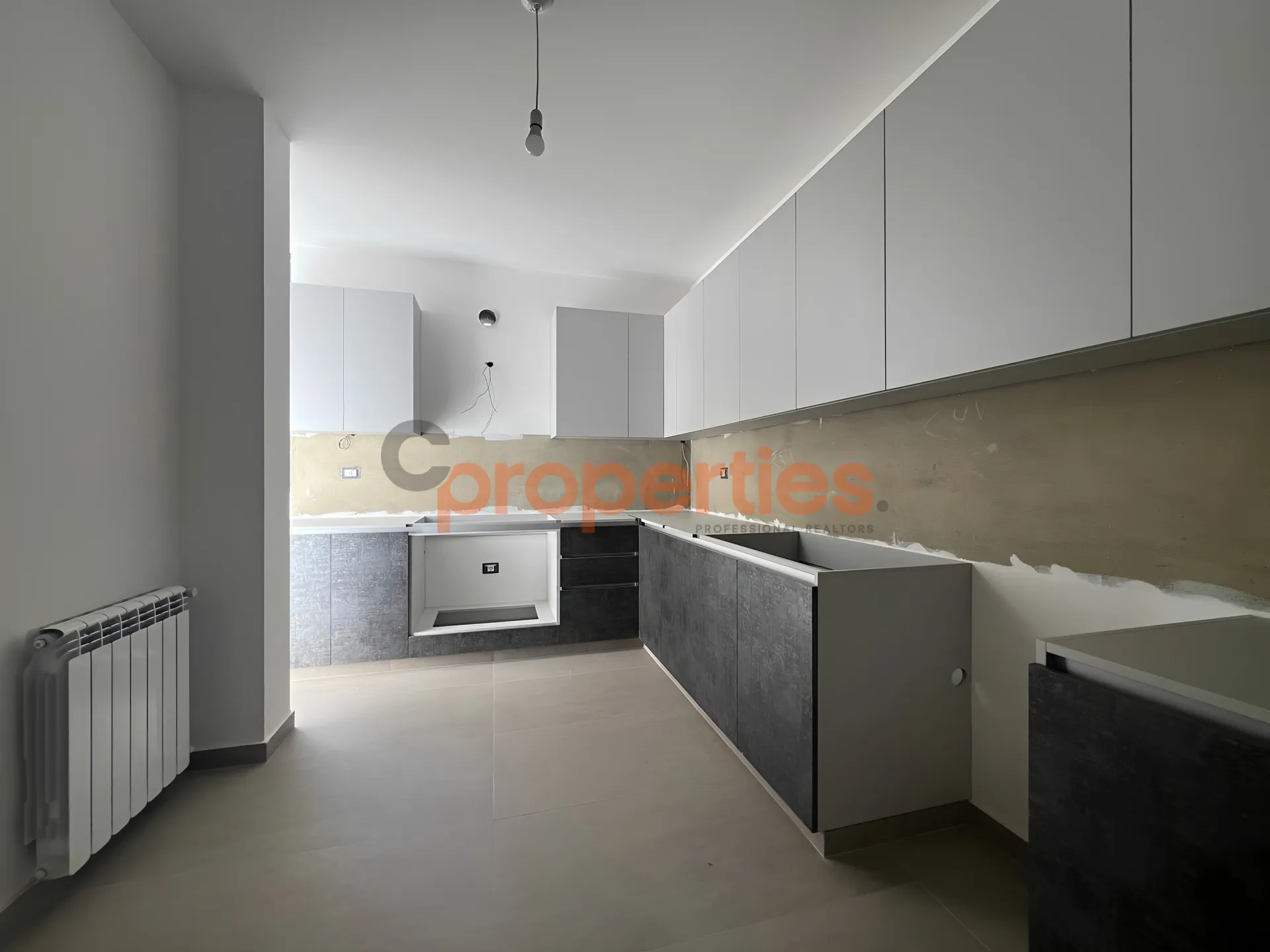 Apartment for sale in Hazmieh, Lebanon - 3 bed, 3 bath