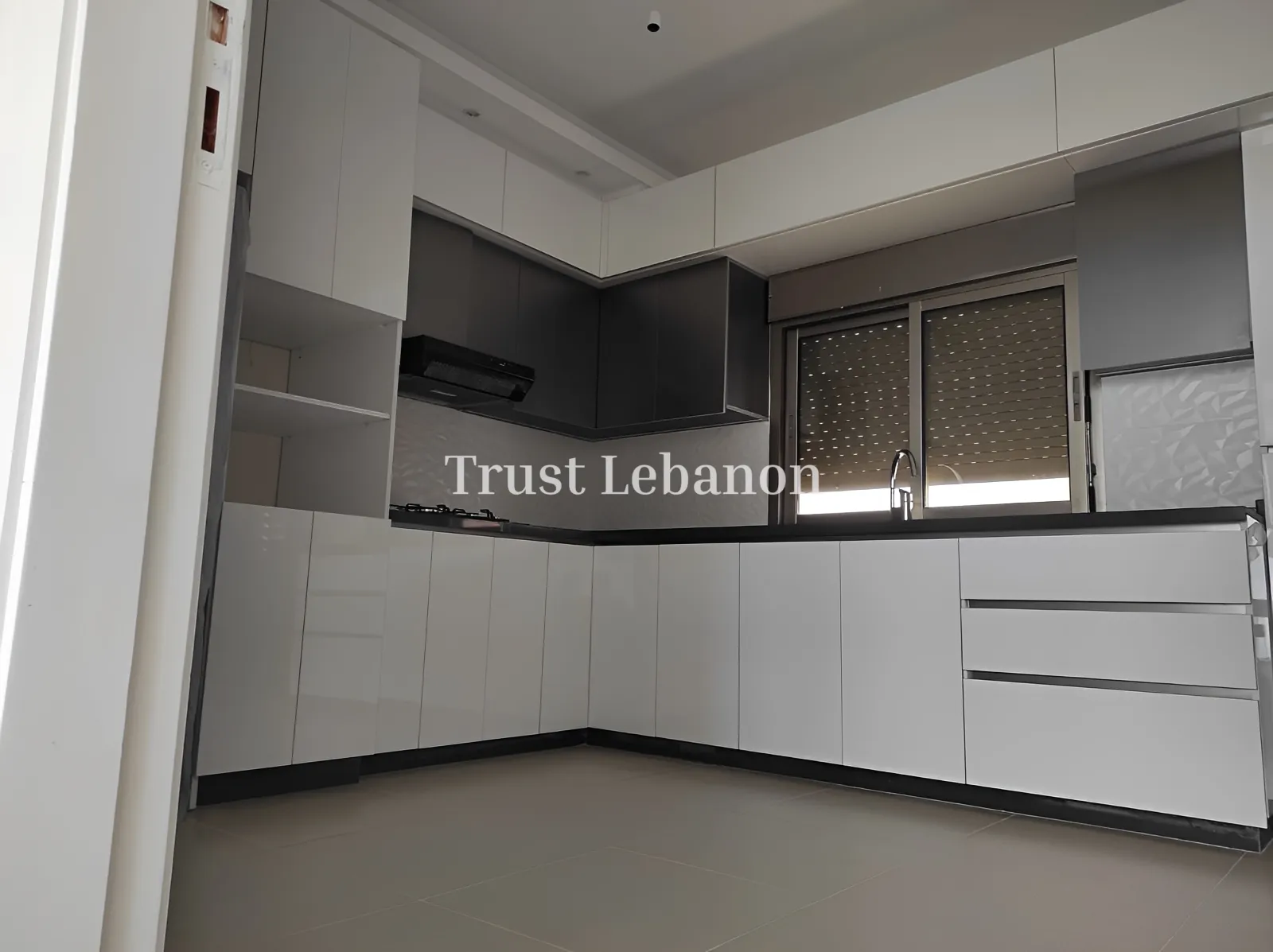 Apartment for rent in Bsaba, Lebanon