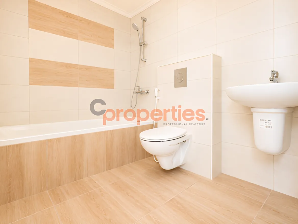 Apartment for Sale in Badaro
