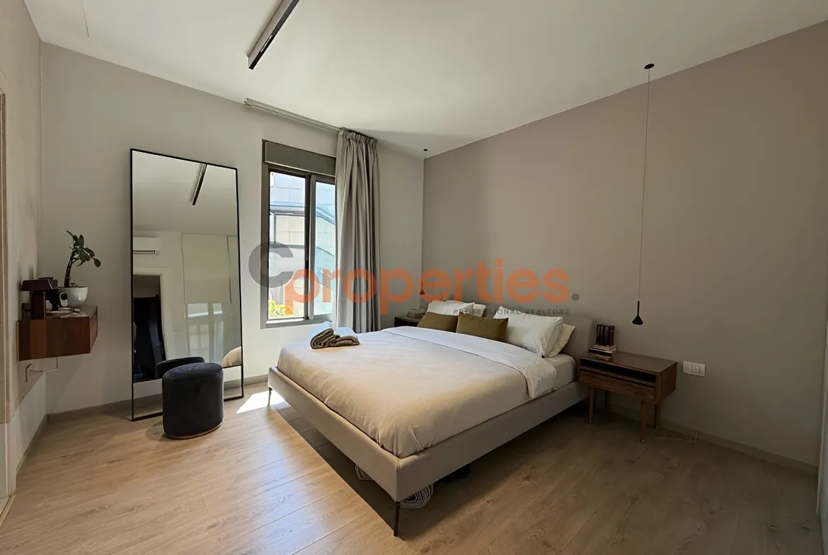 Apartment for Sale in Ballouneh