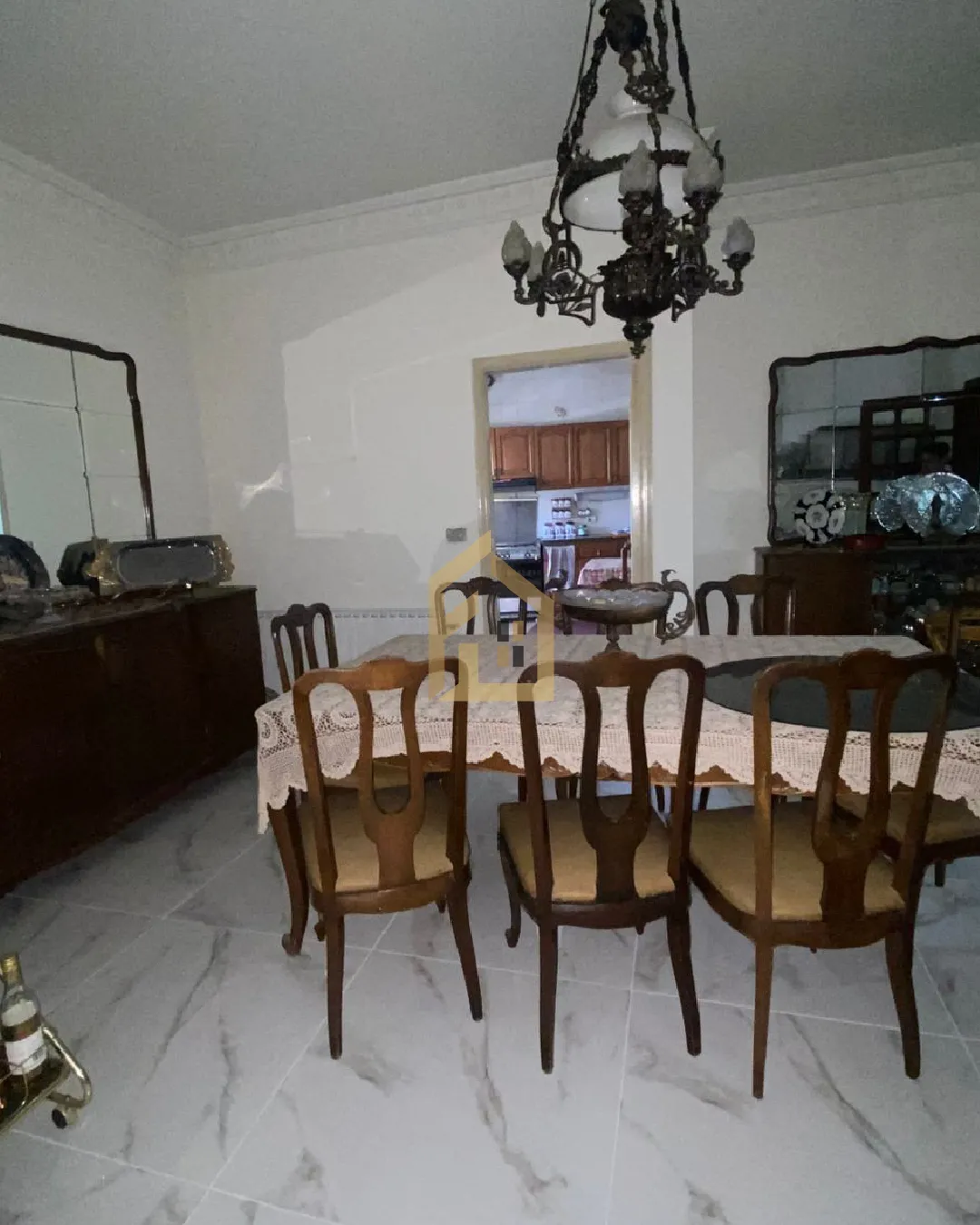 Villa for sale in Ashqout, Lebanon