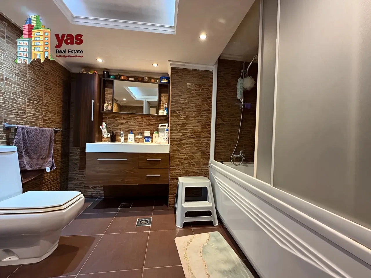 Apartment for Sale in Sarba