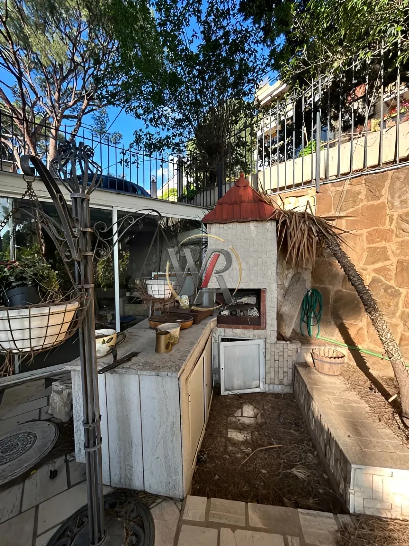 Villa for sale in Rabieh, Lebanon