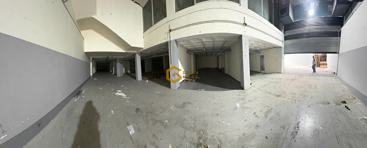 Warehouse for rent in Dbayeh