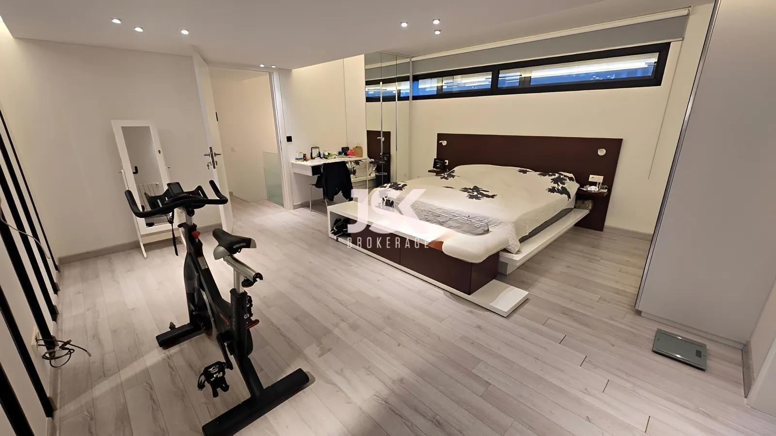 Loft for Sale in Mar Mikhael