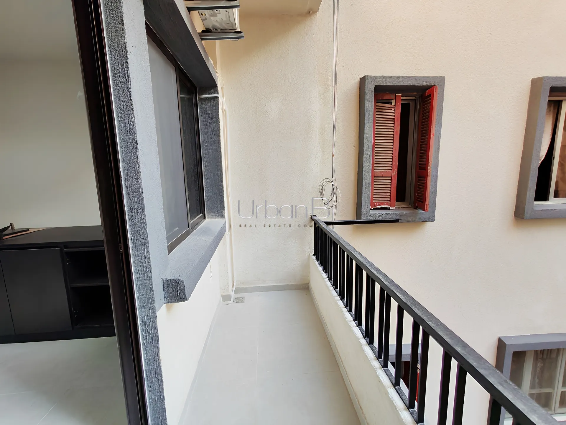 Residential in Sodeco, beirut, lebanon