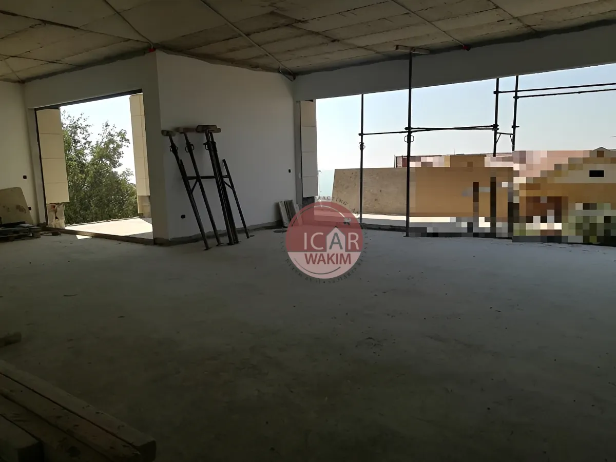 Apartment for Sale in Cornet Chahwan - 3 bed, 4 bath