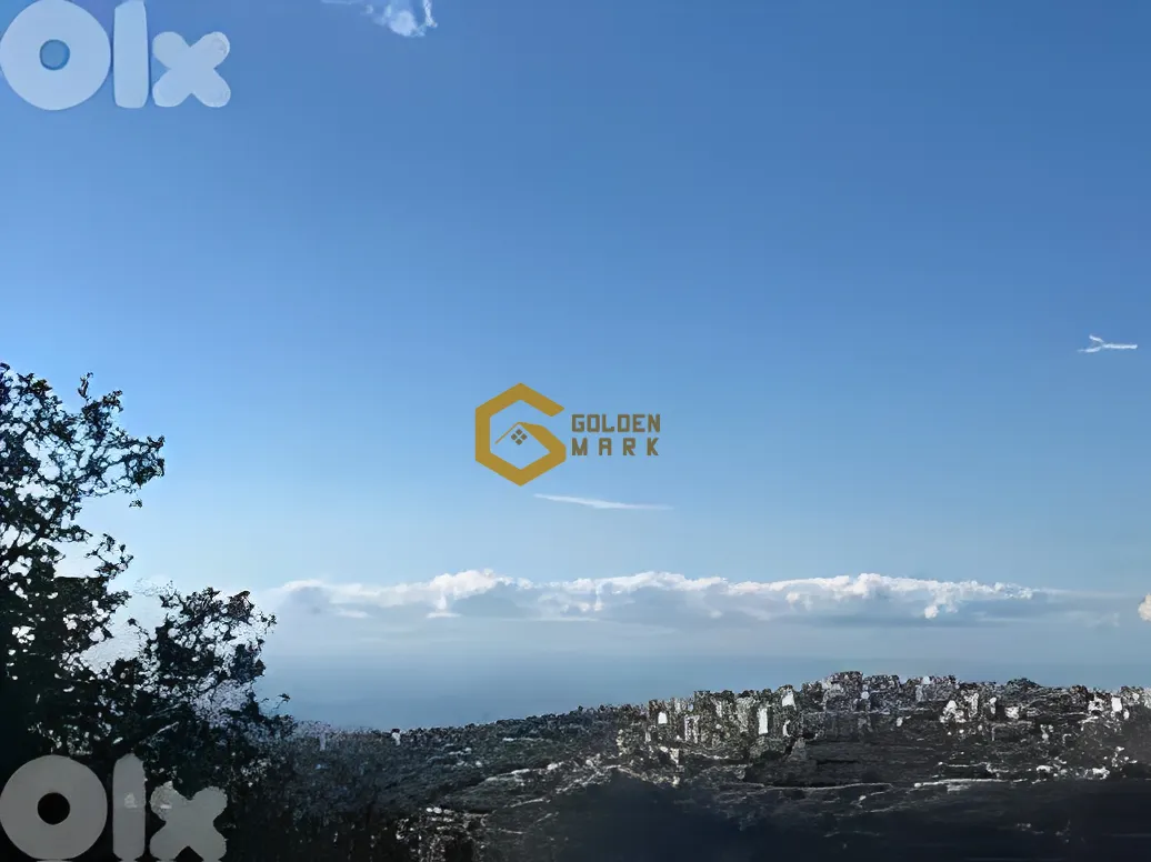 Land for Sale in Kfardebian