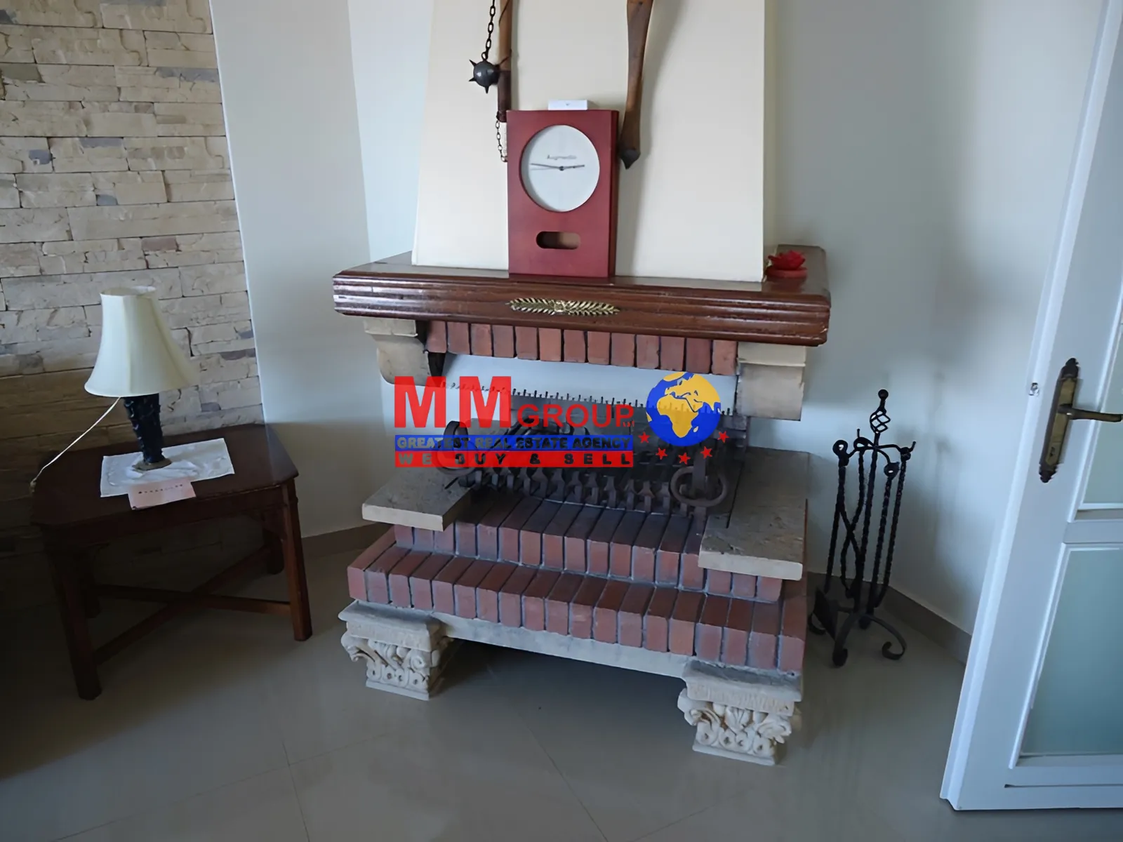 Apartment for rent in Beit Meri, Lebanon