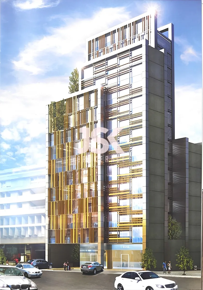Office for Sale in Spears, Beirut, Lebanon