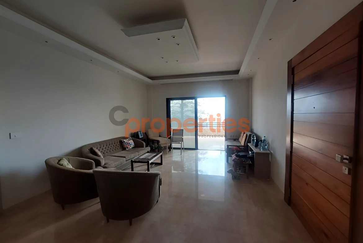 Apartment for Sale in Qlayaat