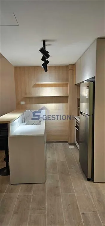 Apartment for Rent in Achrafieh - 1 bed, 2 bath