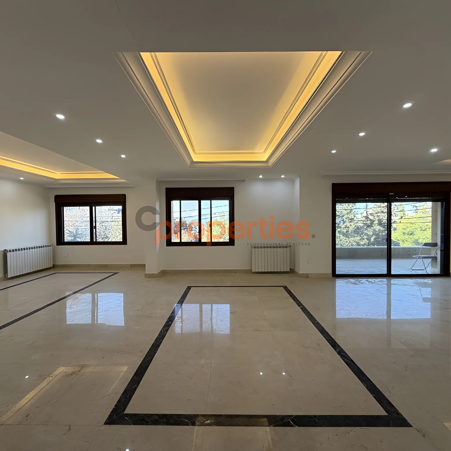 Apartment for Sale in Mtaileb