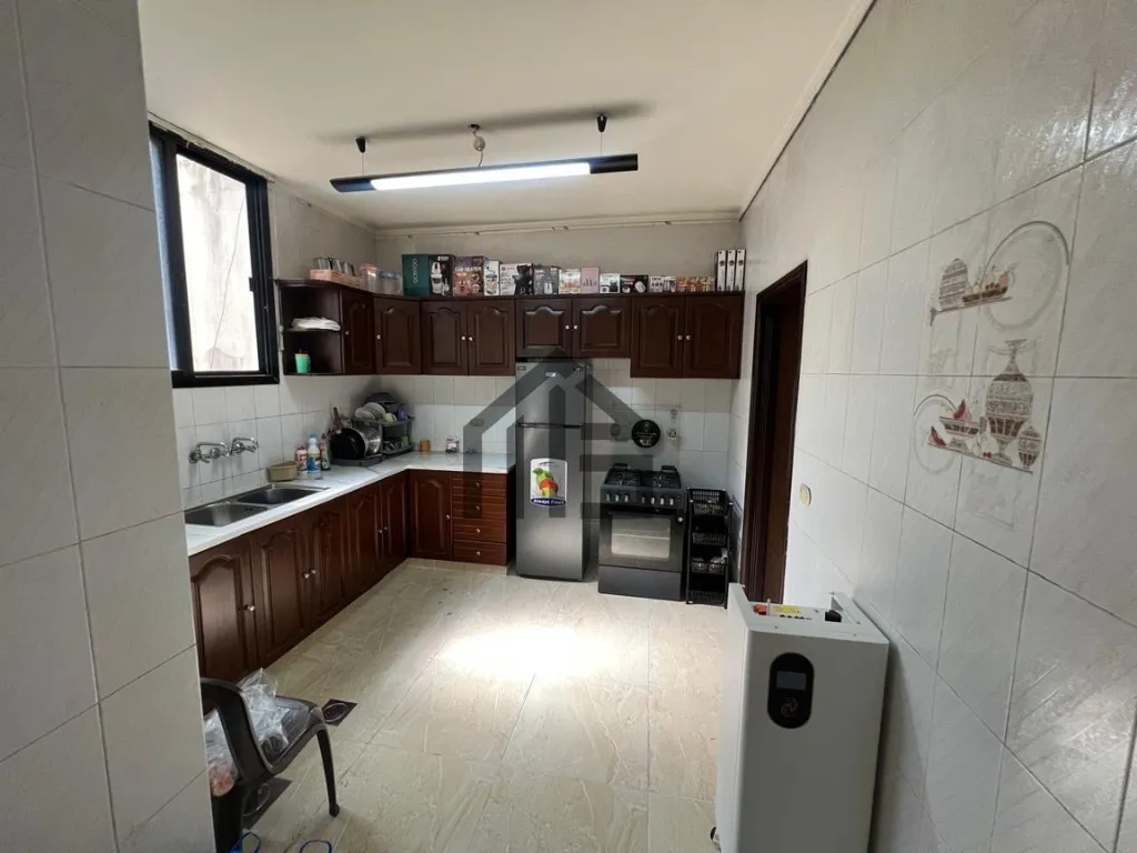 Apartment for sale in Aley, lebanon