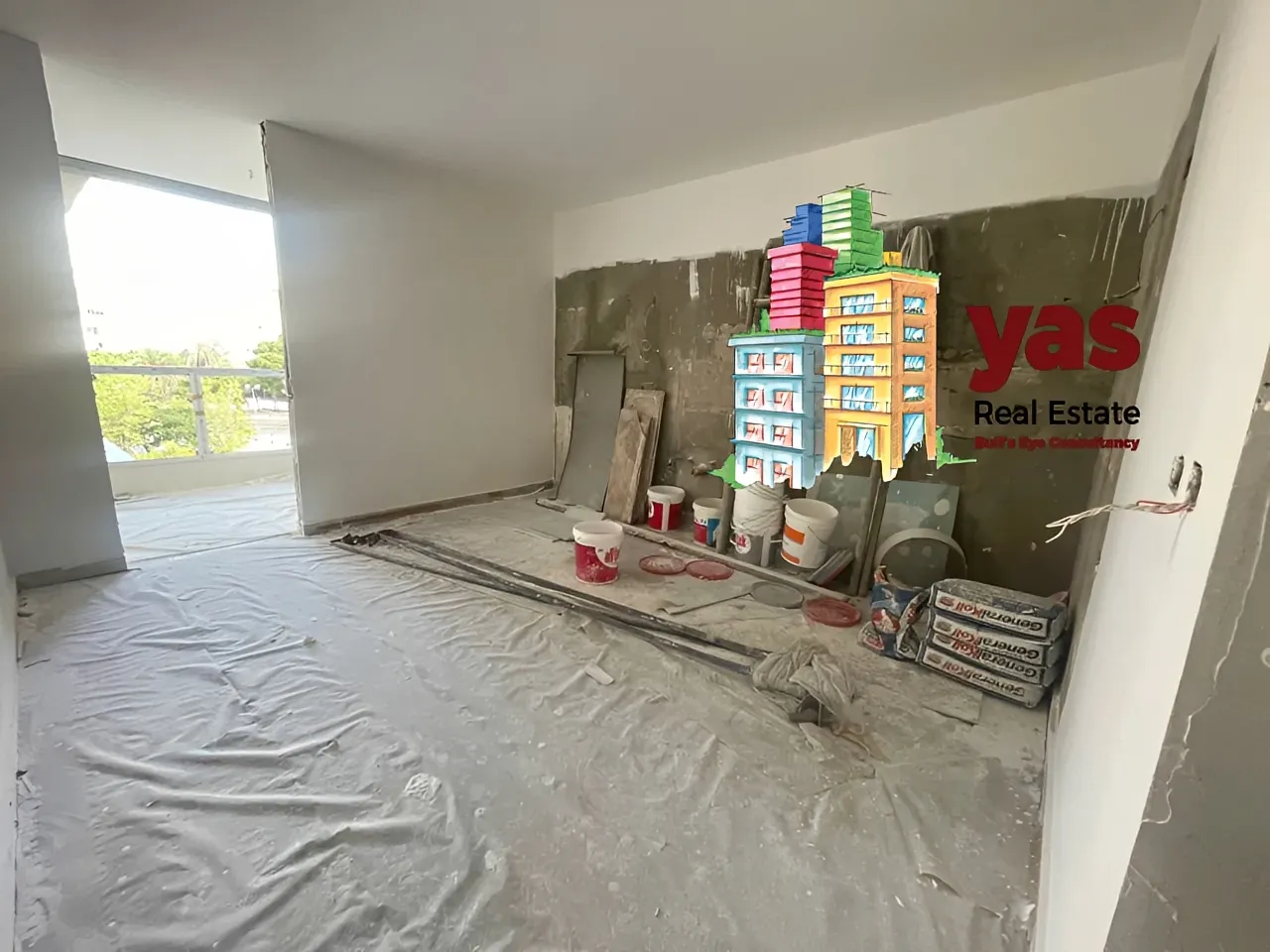 Apartment for Sale in Achrafieh