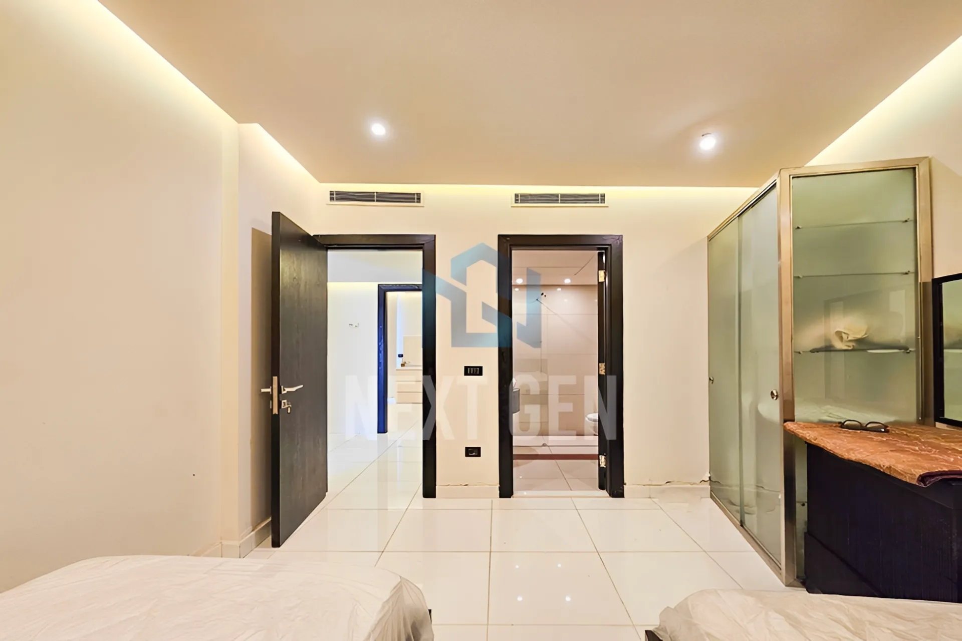 Apartment for sale in Ain Al Mraiseh, Beirut, Lebanon